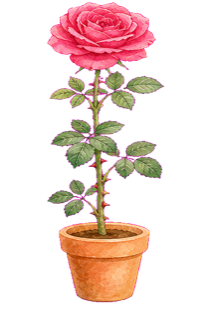 バラ